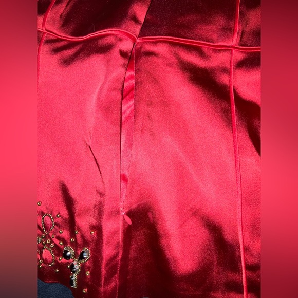 CACHE CORSET TOP SIZE 0 - Picture 10 of 10